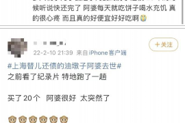 耀州融资清欠服务