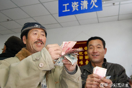 耀州债务清欠服务